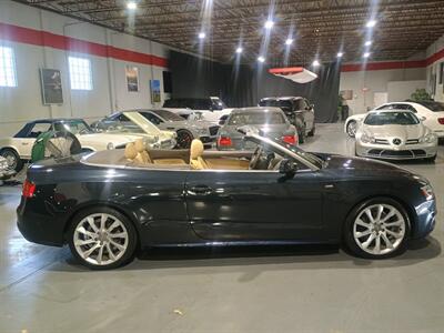 2016 Audi A5 2.0T quattro Premium Plus - Photo 9 - Boca Raton, FL 33431