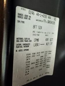 2016 Audi A5 2.0T quattro Premium Plus - Photo 48 - Boca Raton, FL 33431