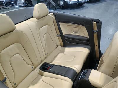 2016 Audi A5 2.0T quattro Premium Plus - Photo 28 - Boca Raton, FL 33431