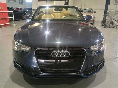 2016 Audi A5 2.0T quattro Premium Plus - Photo 11 - Boca Raton, FL 33431