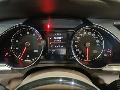 2016 Audi A5 2.0T quattro Premium Plus - Photo 20 - Boca Raton, FL 33431