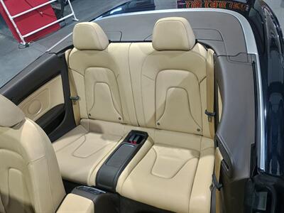 2016 Audi A5 2.0T quattro Premium Plus - Photo 26 - Boca Raton, FL 33431