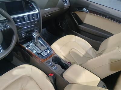 2016 Audi A5 2.0T quattro Premium Plus - Photo 19 - Boca Raton, FL 33431