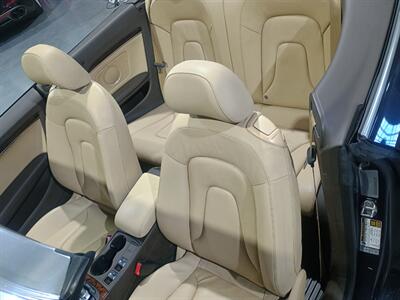 2016 Audi A5 2.0T quattro Premium Plus - Photo 17 - Boca Raton, FL 33431