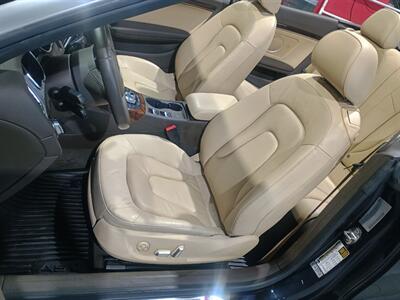 2016 Audi A5 2.0T quattro Premium Plus - Photo 15 - Boca Raton, FL 33431