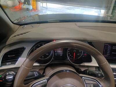 2016 Audi A5 2.0T quattro Premium Plus - Photo 21 - Boca Raton, FL 33431