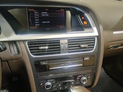 2016 Audi A5 2.0T quattro Premium Plus - Photo 24 - Boca Raton, FL 33431