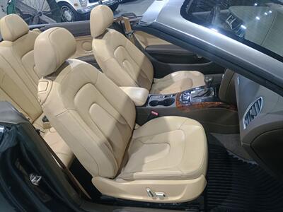 2016 Audi A5 2.0T quattro Premium Plus - Photo 32 - Boca Raton, FL 33431