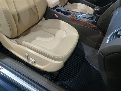 2016 Audi A5 2.0T quattro Premium Plus - Photo 33 - Boca Raton, FL 33431