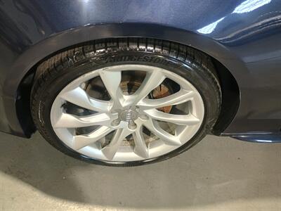 2016 Audi A5 2.0T quattro Premium Plus - Photo 56 - Boca Raton, FL 33431