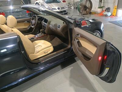 2016 Audi A5 2.0T quattro Premium Plus - Photo 36 - Boca Raton, FL 33431