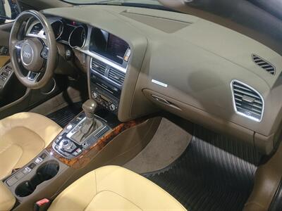 2016 Audi A5 2.0T quattro Premium Plus - Photo 35 - Boca Raton, FL 33431