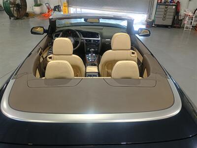 2016 Audi A5 2.0T quattro Premium Plus - Photo 43 - Boca Raton, FL 33431