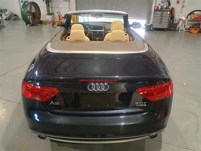 2016 Audi A5 2.0T quattro Premium Plus - Photo 6 - Boca Raton, FL 33431