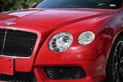 2013 Bentley Continental GT V8   - Photo 10 - Boca Raton, FL 33431