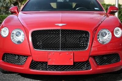 2013 Bentley Continental GT V8   - Photo 9 - Boca Raton, FL 33431