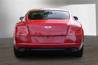2013 Bentley Continental GT V8   - Photo 4 - Boca Raton, FL 33431