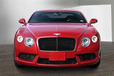 2013 Bentley Continental GT V8   - Photo 8 - Boca Raton, FL 33431