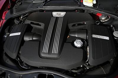 2013 Bentley Continental GT V8   - Photo 15 - Boca Raton, FL 33431