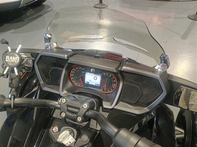 2017 Cam AM Spyder F3 Limited - Photo 23 - Boca Raton, FL 33431