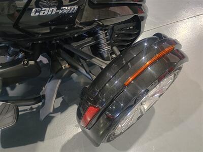 2017 Cam AM Spyder F3 Limited - Photo 13 - Boca Raton, FL 33431