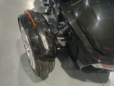 2017 Cam AM Spyder F3 Limited - Photo 12 - Boca Raton, FL 33431