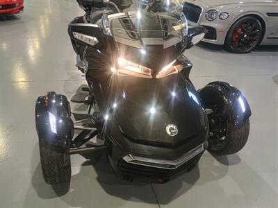2017 Cam AM Spyder F3 Limited - Photo 24 - Boca Raton, FL 33431