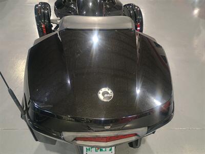 2017 Cam AM Spyder F3 Limited - Photo 5 - Boca Raton, FL 33431