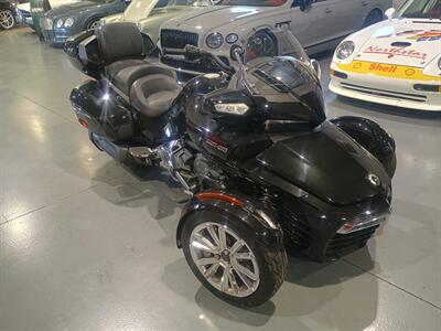 2017 Cam AM Spyder F3 Limited - Photo 9 - Boca Raton, FL 33431