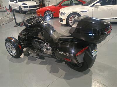 2017 Cam AM Spyder F3 Limited - Photo 3 - Boca Raton, FL 33431