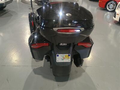 2017 Cam AM Spyder F3 Limited - Photo 4 - Boca Raton, FL 33431