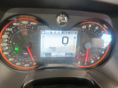 2017 Cam AM Spyder F3 Limited - Photo 22 - Boca Raton, FL 33431