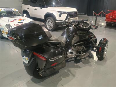 2017 Cam AM Spyder F3 Limited - Photo 7 - Boca Raton, FL 33431