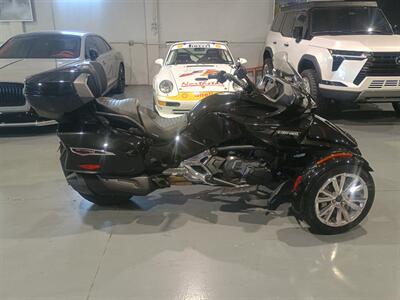 2017 Cam AM Spyder F3 Limited - Photo 8 - Boca Raton, FL 33431