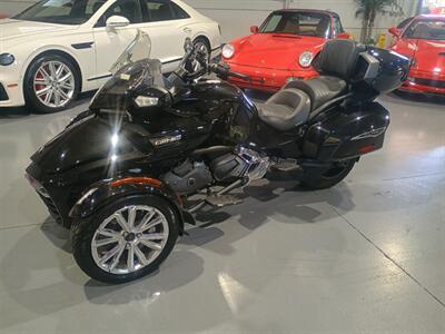 2017 Cam AM Spyder F3 Limited - Photo 2 - Boca Raton, FL 33431