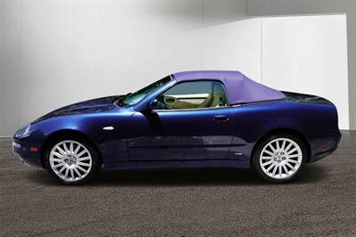 2002 Maserati Spyder GT   - Photo 15 - Boca Raton, FL 33431