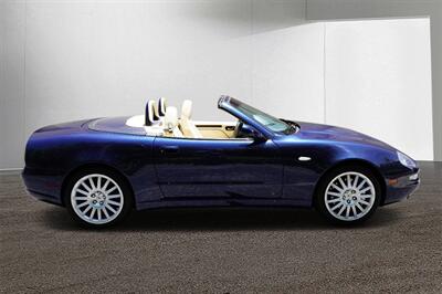 2002 Maserati Spyder GT   - Photo 6 - Boca Raton, FL 33431