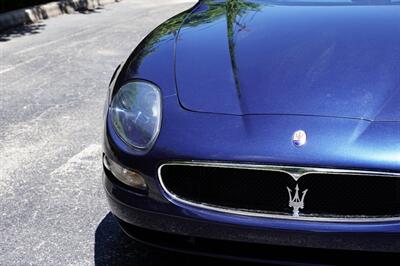 2002 Maserati Spyder GT   - Photo 10 - Boca Raton, FL 33431