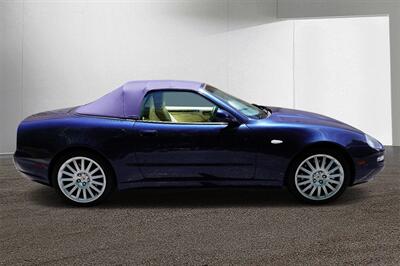 2002 Maserati Spyder GT   - Photo 18 - Boca Raton, FL 33431