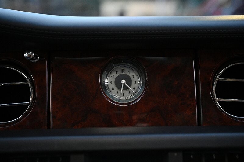 2012 Rolls-Royce Phantom 38