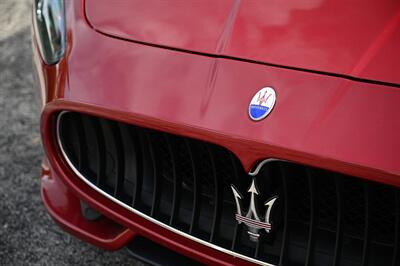 2014 Maserati GranTurismo Sport   - Photo 19 - Boca Raton, FL 33431