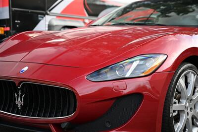 2014 Maserati GranTurismo Sport   - Photo 14 - Boca Raton, FL 33431