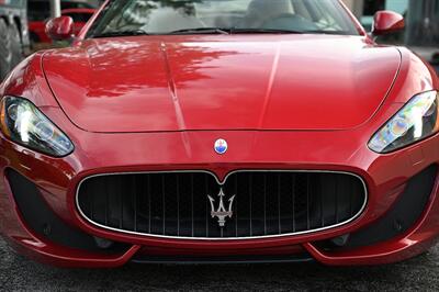 2014 Maserati GranTurismo Sport   - Photo 13 - Boca Raton, FL 33431