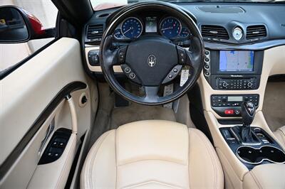 2014 Maserati GranTurismo Sport   - Photo 26 - Boca Raton, FL 33431
