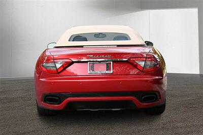 2014 Maserati GranTurismo Sport   - Photo 8 - Boca Raton, FL 33431
