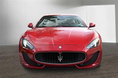 2014 Maserati GranTurismo Sport   - Photo 12 - Boca Raton, FL 33431