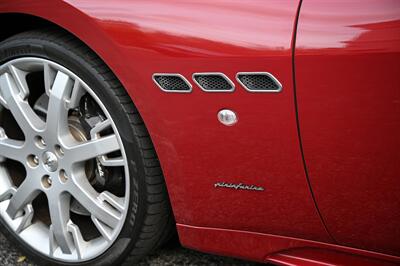2014 Maserati GranTurismo Sport   - Photo 16 - Boca Raton, FL 33431