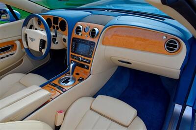 2007 Bentley Continental GT   - Photo 20 - Boca Raton, FL 33431