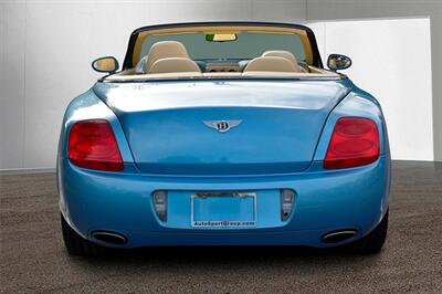 2007 Bentley Continental GT   - Photo 4 - Boca Raton, FL 33431