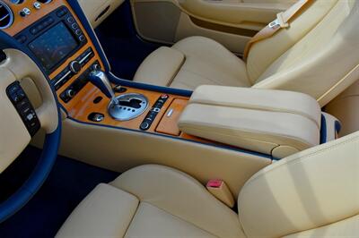 2007 Bentley Continental GT   - Photo 29 - Boca Raton, FL 33431